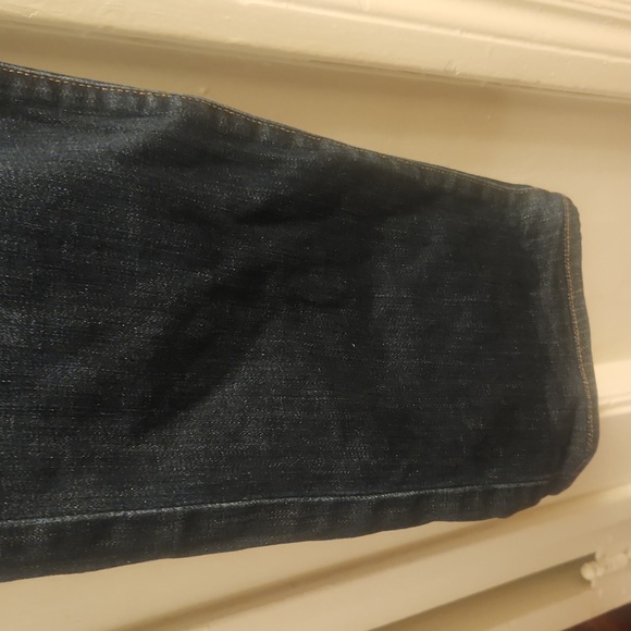 Adriano goldschmied Jeans 👖 36 x 32 - Picture 4 of 7